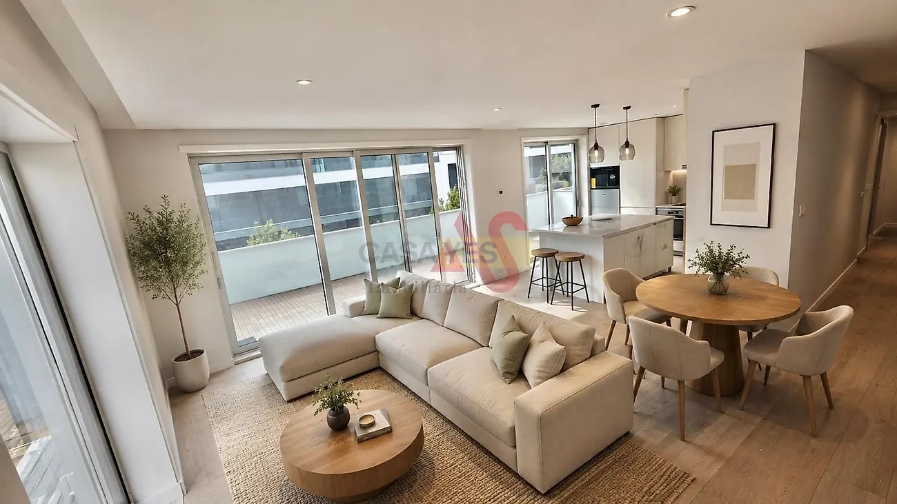 Apartamento T2 à venda em Pombeiro de Ribavizela, Felgueiras — foto 11