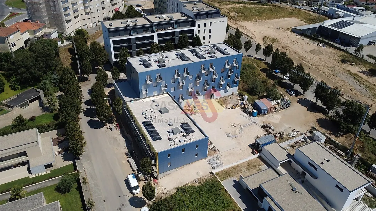 Apartamento T2 à venda em Pombeiro de Ribavizela, Felgueiras — foto 20