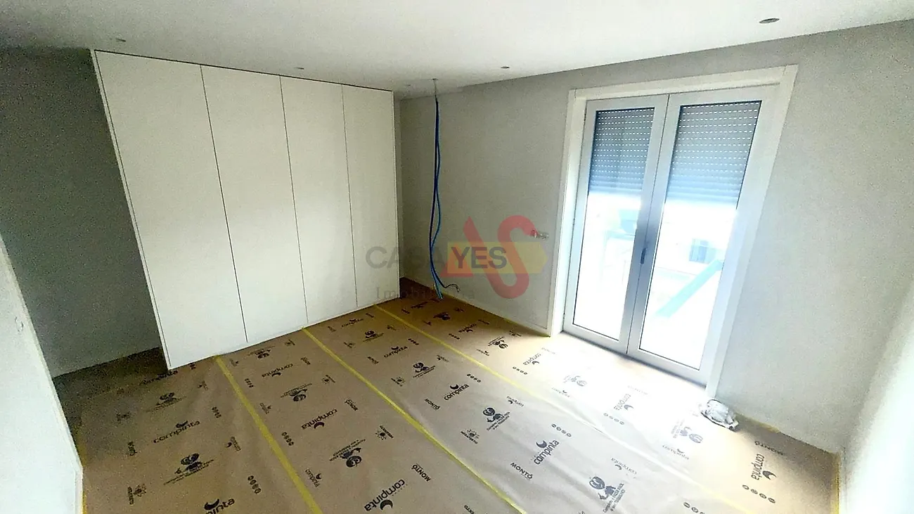 Apartamento T2 à venda em Pombeiro de Ribavizela, Felgueiras — foto 8