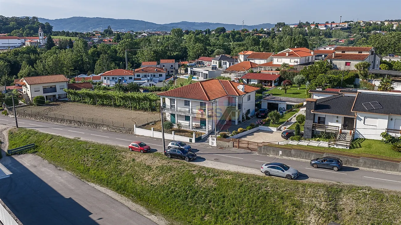 Moradia T3 à venda em Ponte, Guimarães — foto 12