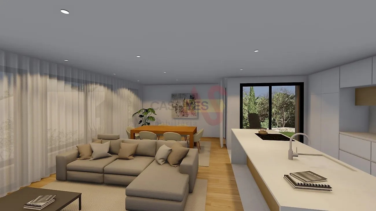 Moradia T2 à venda em Margaride (Santa Eulália), Várzea, Lagares, Varziela e Moure, Felgueiras — foto 19