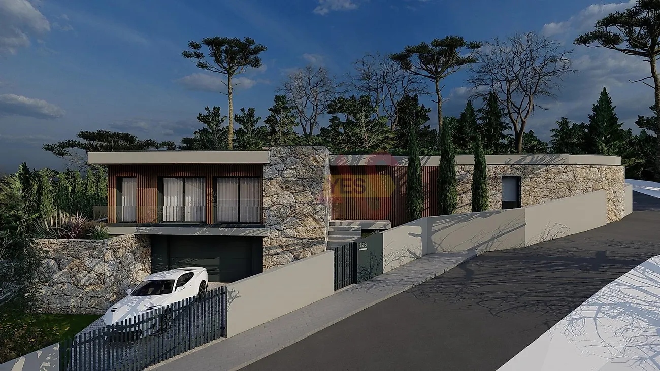 Moradia T2 à venda em Margaride (Santa Eulália), Várzea, Lagares, Varziela e Moure, €75.000