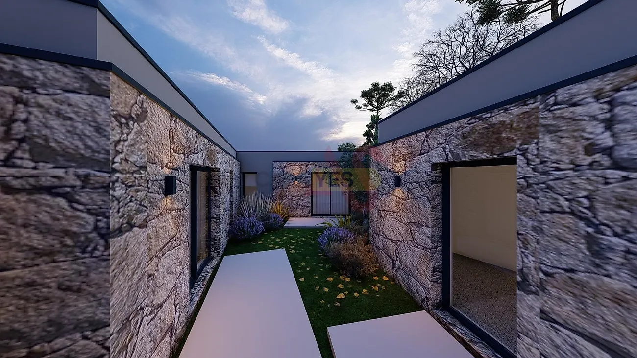 Moradia T2 à venda em Margaride (Santa Eulália), Várzea, Lagares, Varziela e Moure, Felgueiras — foto 9