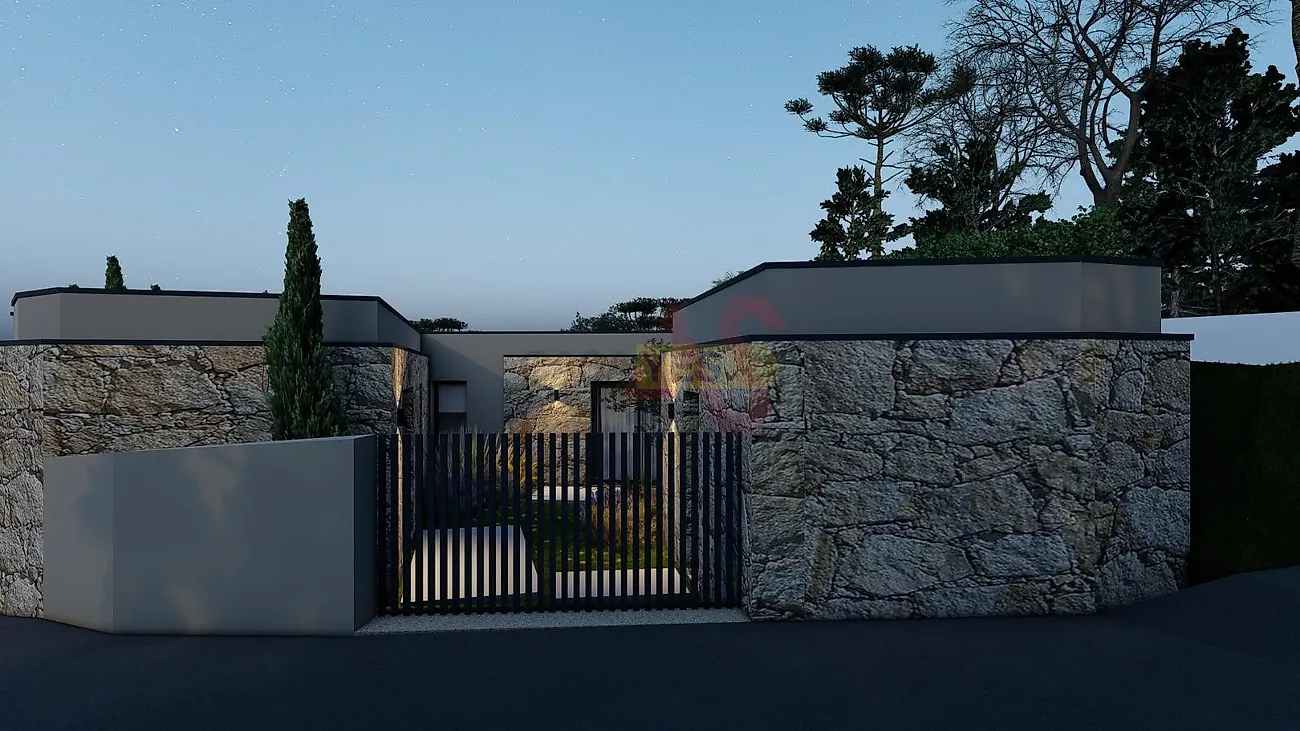 Moradia T2 à venda em Margaride (Santa Eulália), Várzea, Lagares, Varziela e Moure, Felgueiras — foto 14
