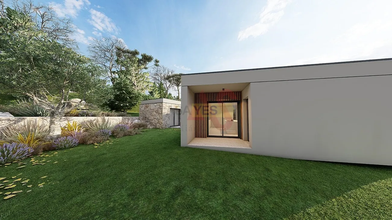 Moradia T2 à venda em Margaride (Santa Eulália), Várzea, Lagares, Varziela e Moure, Felgueiras — foto 17