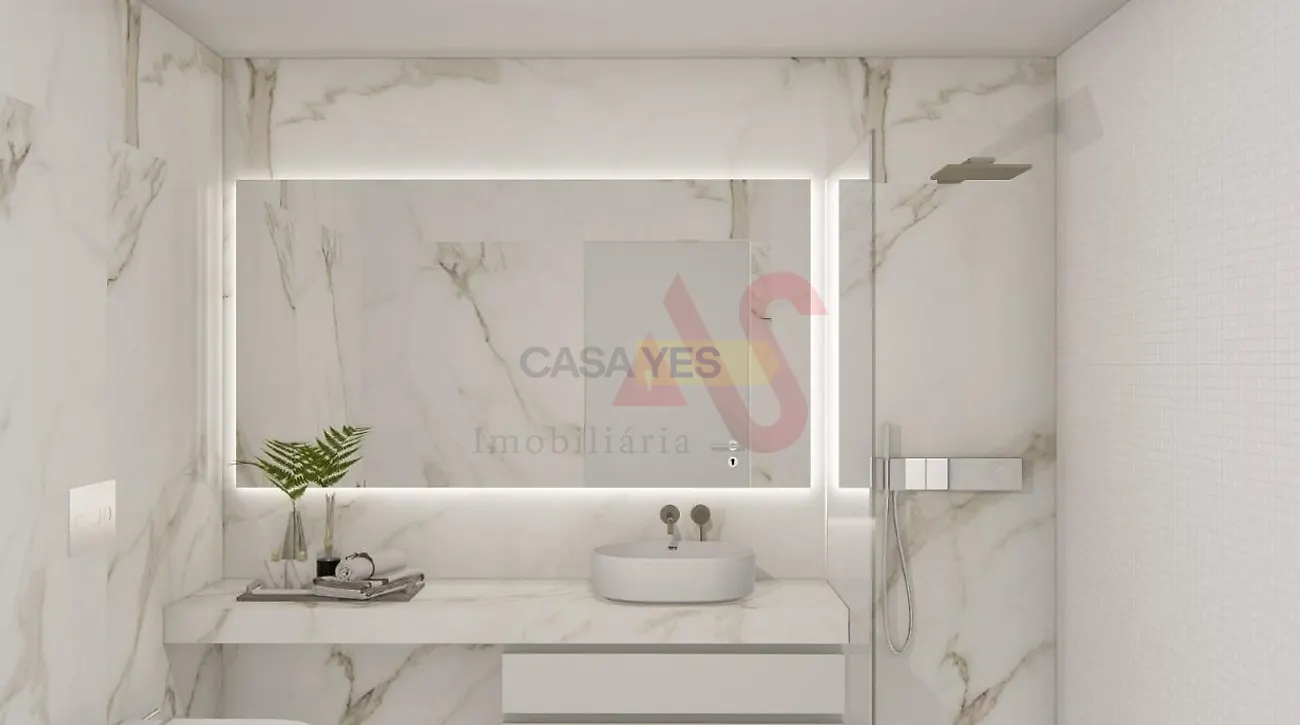 Apartamento T4 à venda em Margaride (Santa Eulália), Várzea, Lagares, Varziela e Moure, Felgueiras — foto 6