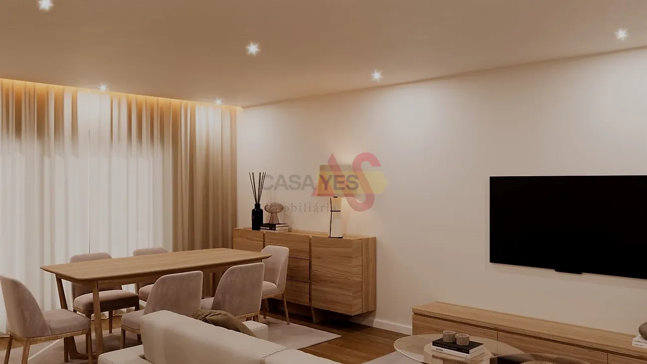 Apartamento T3 à venda em Santa Eulália, Vizela — foto 15