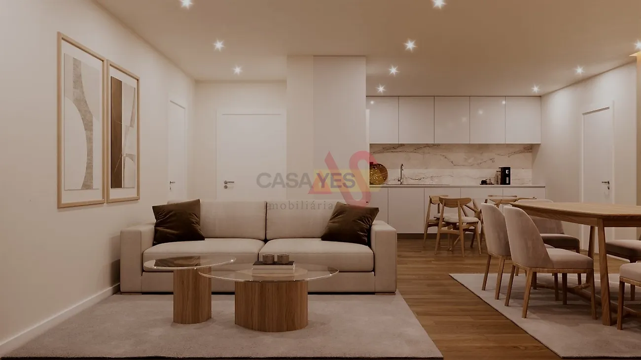 Apartamento T3 à venda em Santa Eulália, Vizela — foto 19