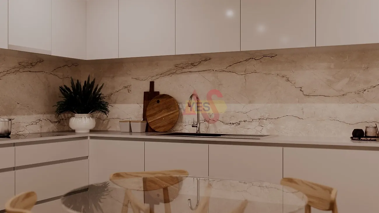 Apartamento T3 à venda em Santa Eulália, Vizela — foto 20