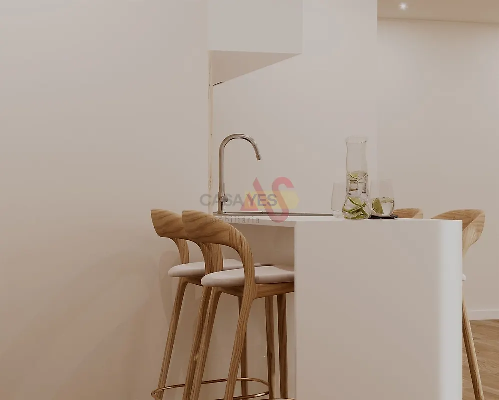 Apartamento T3 à venda em Santa Eulália, Vizela — foto 9