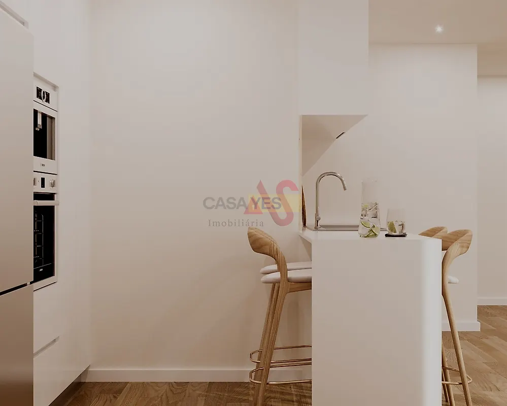 Apartamento T3 à venda em Santa Eulália, Vizela — foto 10
