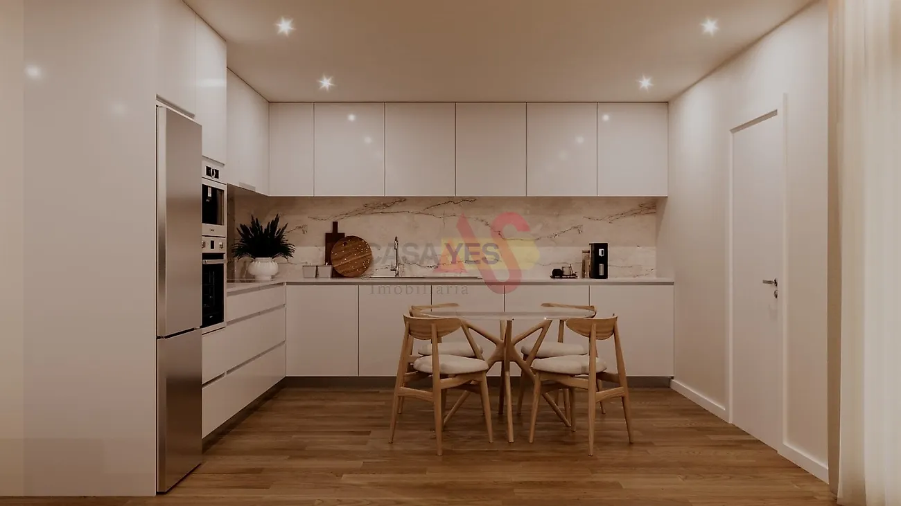 Apartamento T3 à venda em Santa Eulália, Vizela — foto 25