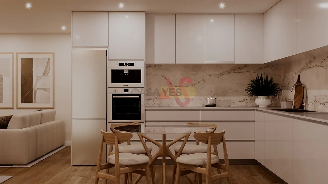 Apartamento T3 à venda em Santa Eulália, Vizela — foto 22