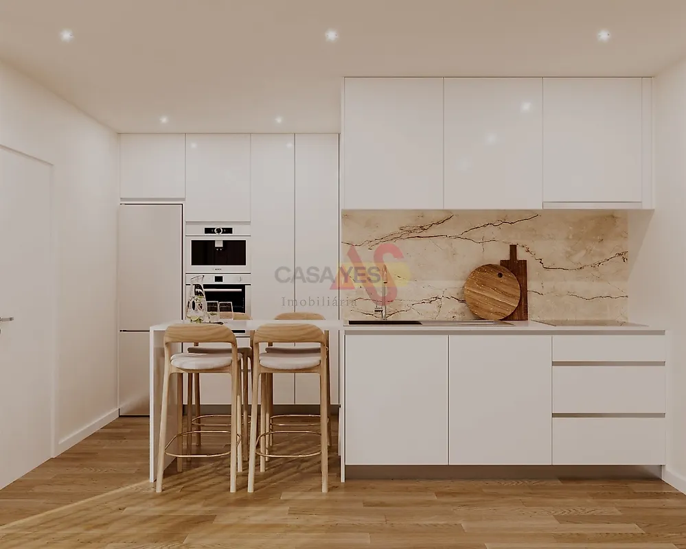 Apartamento T3 à venda em Santa Eulália, Vizela — foto 13
