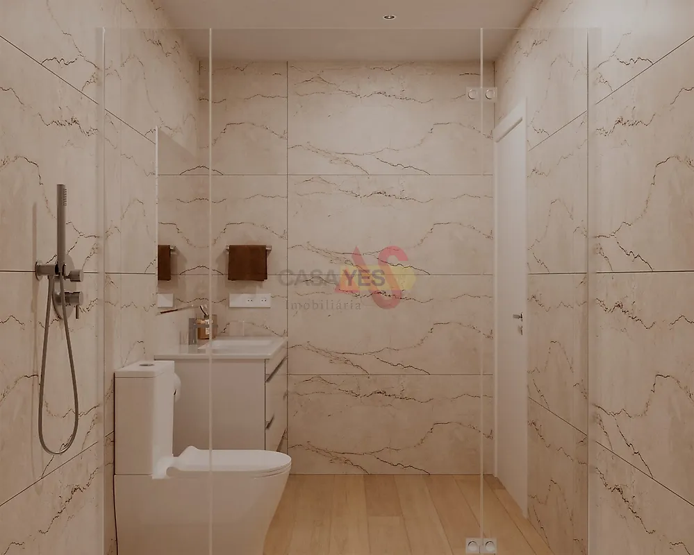 Apartamento T3 à venda em Santa Eulália, Vizela — foto 31