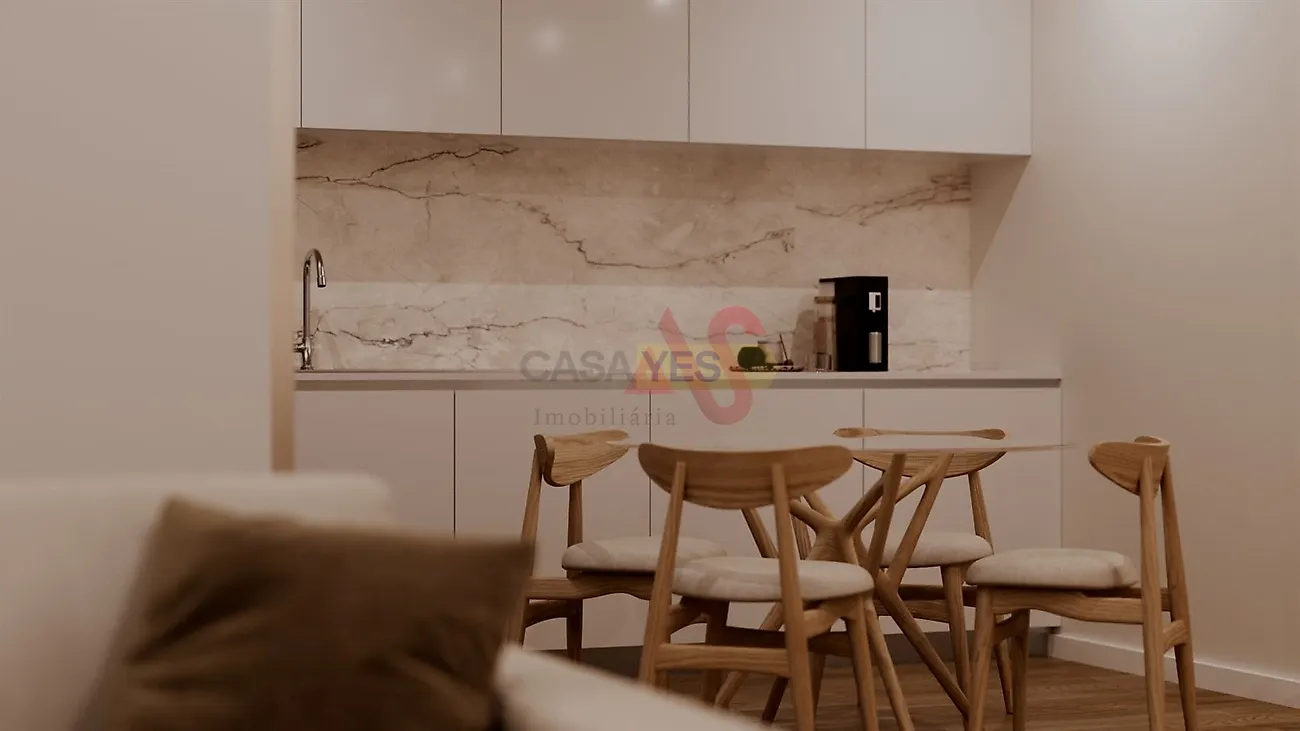 Apartamento T3 à venda em Santa Eulália, Vizela — foto 24