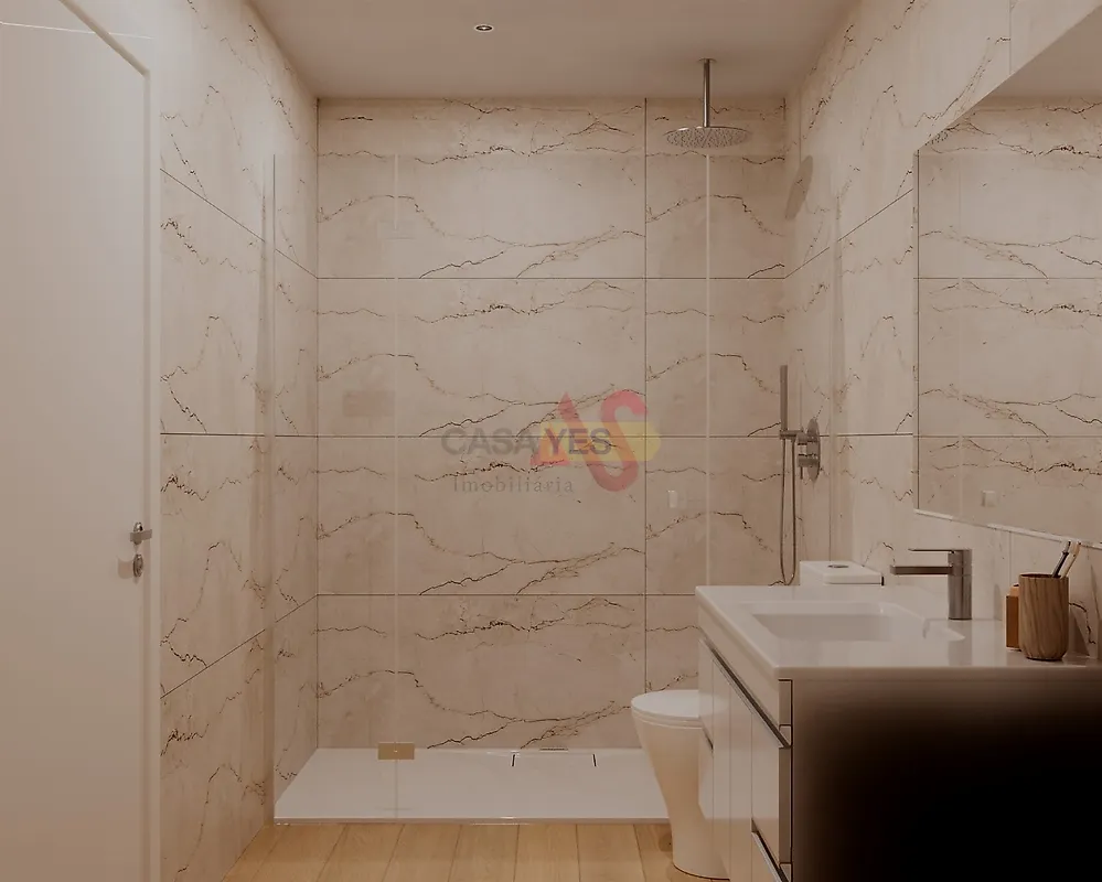 Apartamento T3 à venda em Santa Eulália, Vizela — foto 30