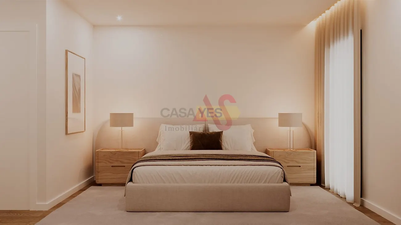 Apartamento T3 à venda em Santa Eulália, Vizela — foto 29