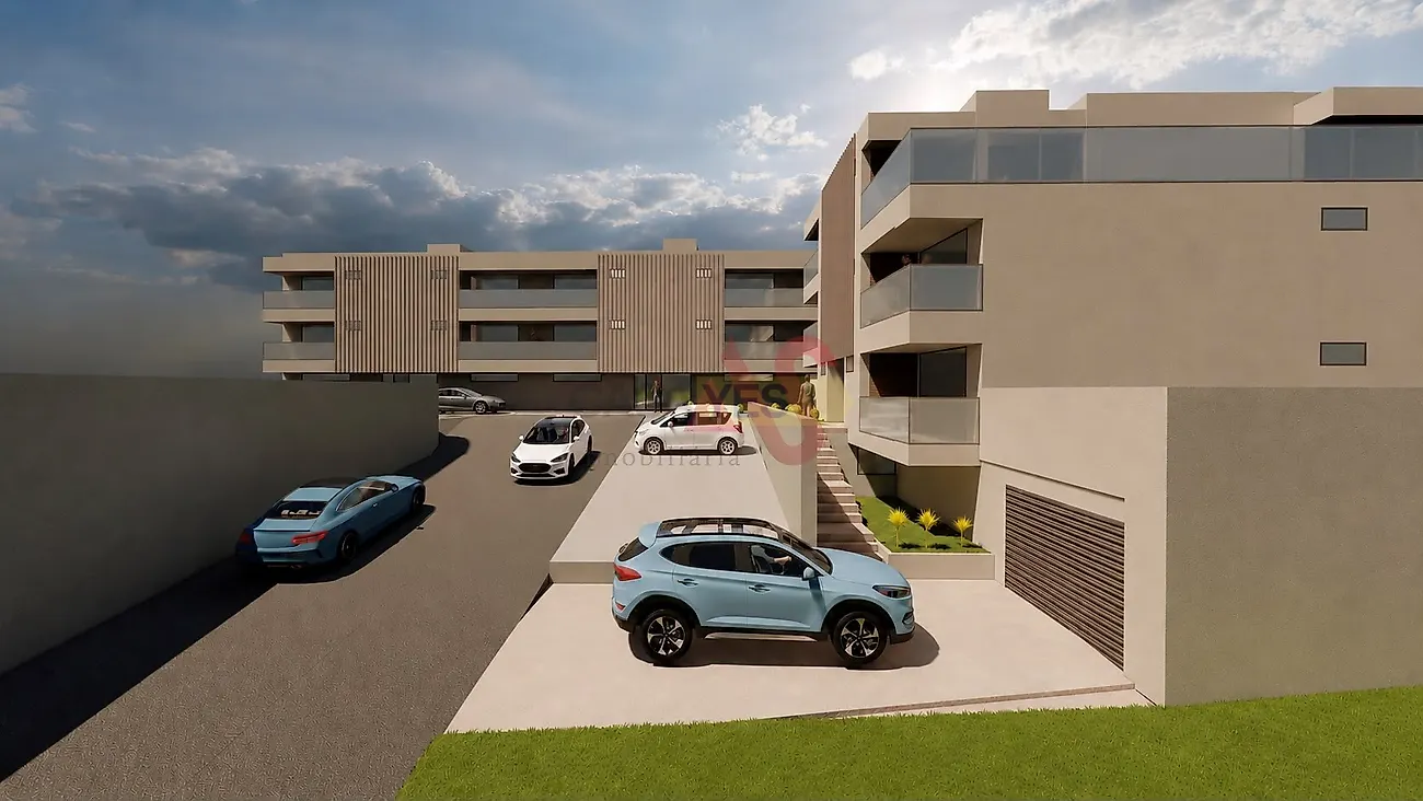 Apartamento T3 à venda em Santa Eulália, Vizela — foto 5