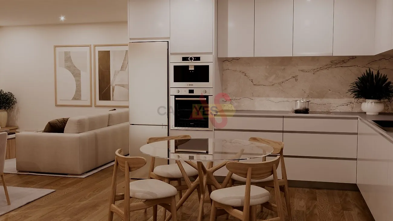 Apartamento T3 à venda em Santa Eulália, Vizela — foto 12
