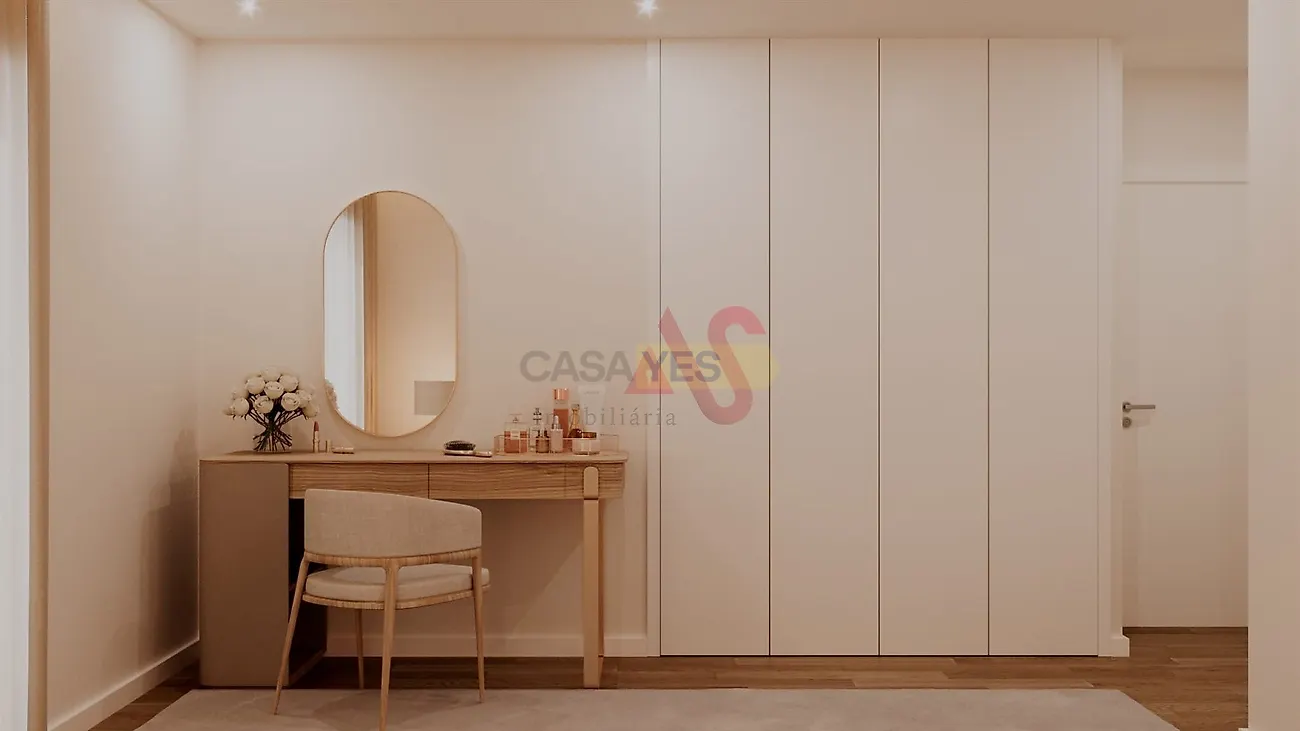 Apartamento T3 à venda em Santa Eulália, Vizela — foto 6