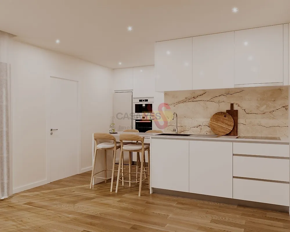 Apartamento T3 à venda em Santa Eulália, Vizela — foto 11