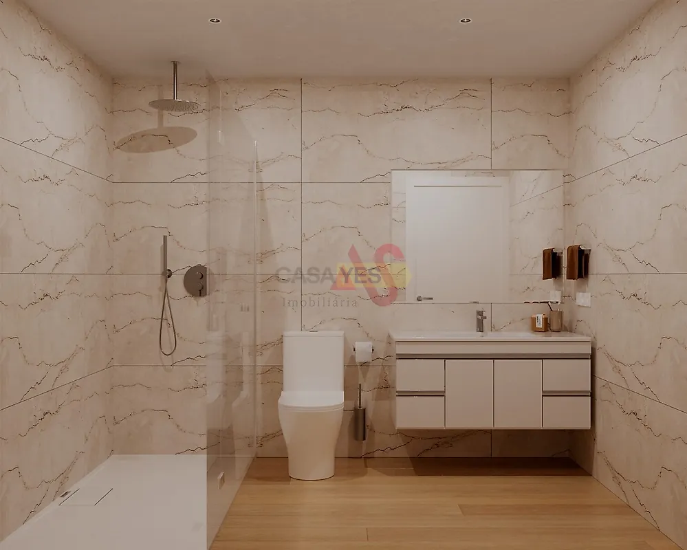 Apartamento T3 à venda em Santa Eulália, Vizela — foto 32