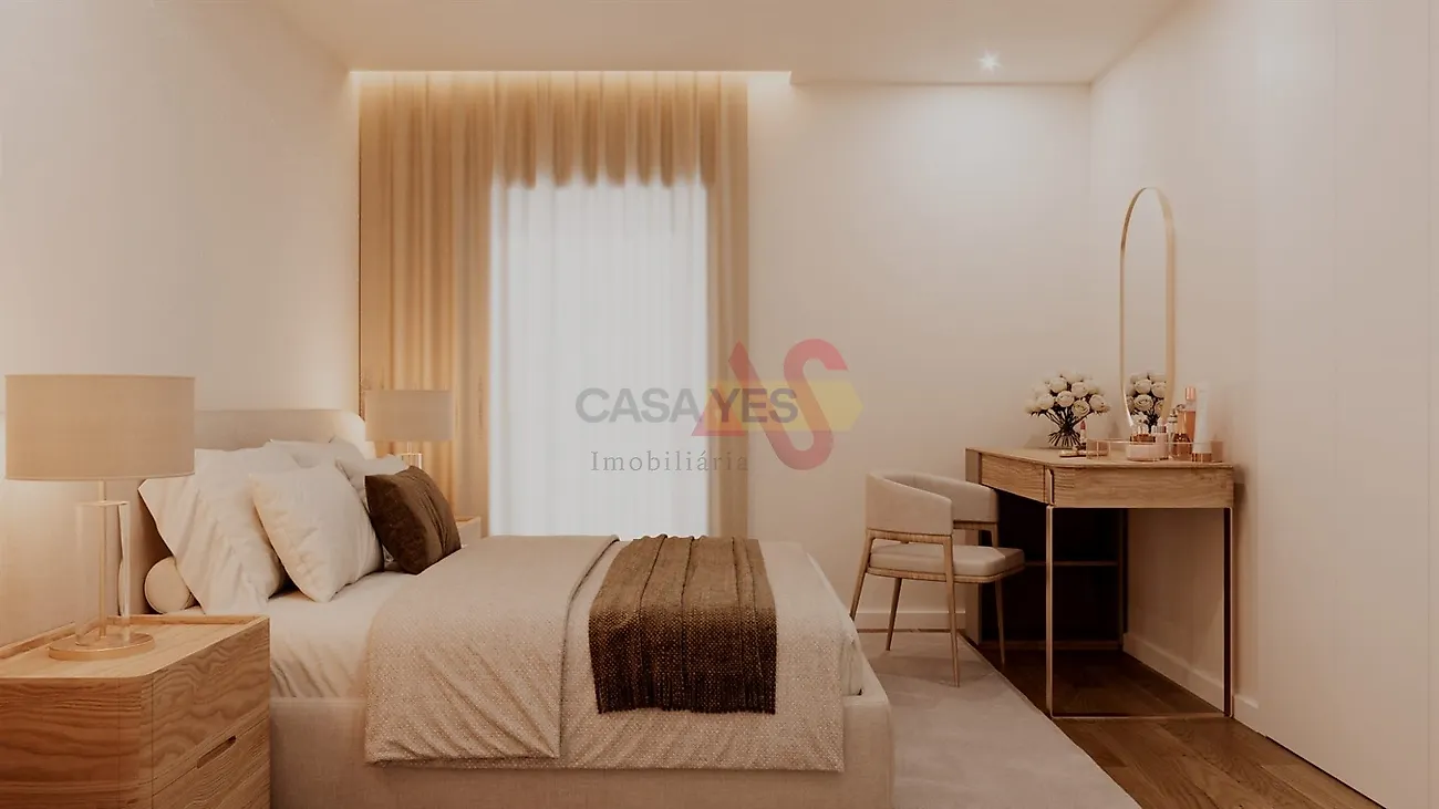 Apartamento T3 à venda em Santa Eulália, Vizela — foto 28