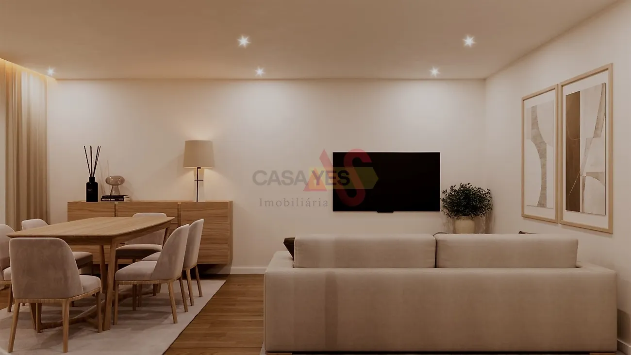 Apartamento T3 à venda em Santa Eulália, Vizela — foto 21