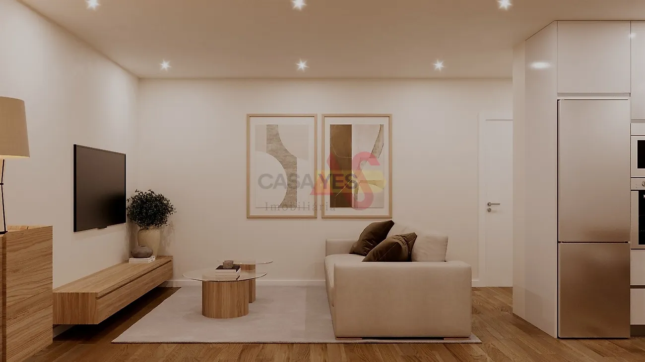 Apartamento T3 à venda em Santa Eulália, Vizela — foto 17