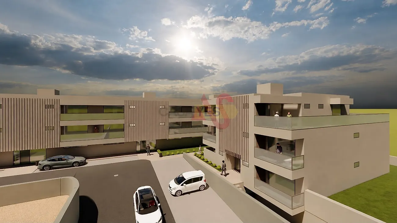 Apartamento T3 à venda em Santa Eulália, Vizela — foto 4
