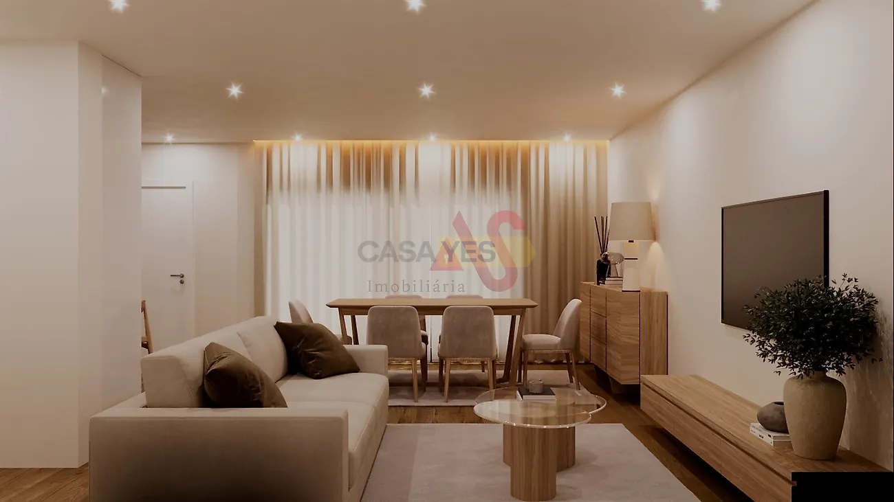 Apartamento T3 à venda em Santa Eulália, Vizela — foto 16