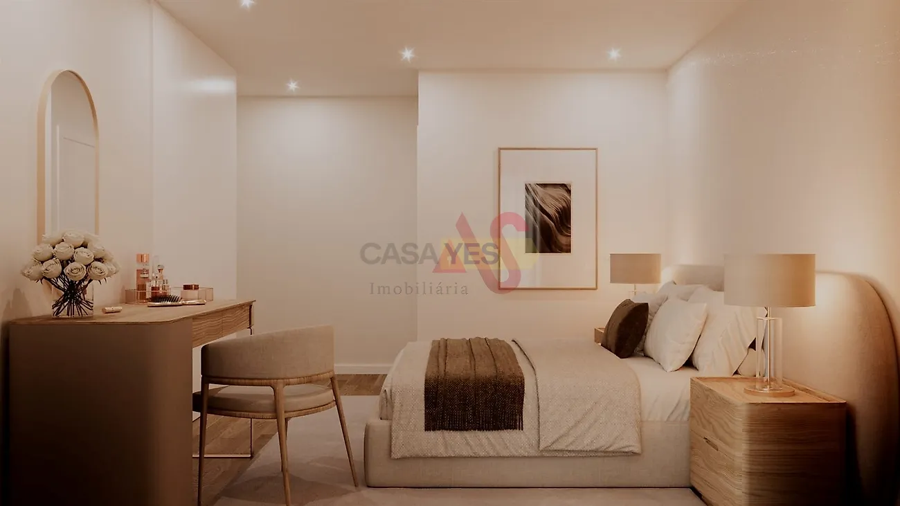 Apartamento T3 à venda em Santa Eulália, Vizela — foto 26