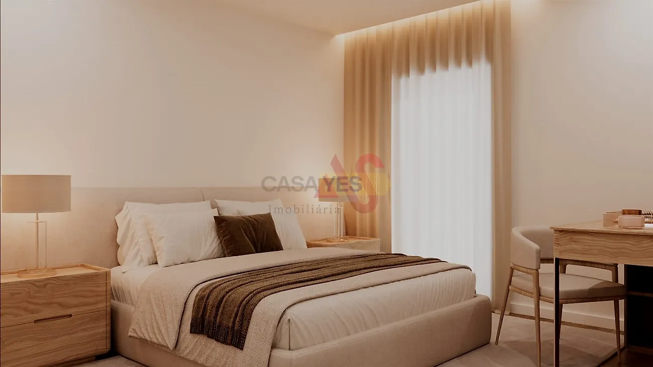 Apartamento T3 à venda em Santa Eulália, Vizela — foto 27