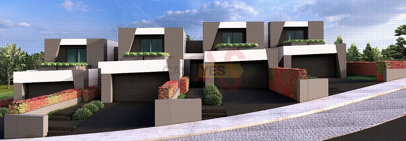 Moradia T3 à venda em Idães, Felgueiras — foto 5