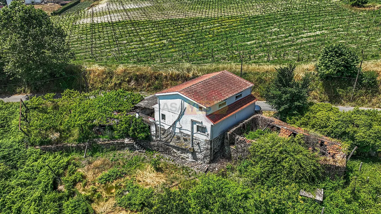 Moradia T6+ à venda em Margaride (Santa Eulália), Várzea, Lagares, Varziela e Moure, Felgueiras — foto 2