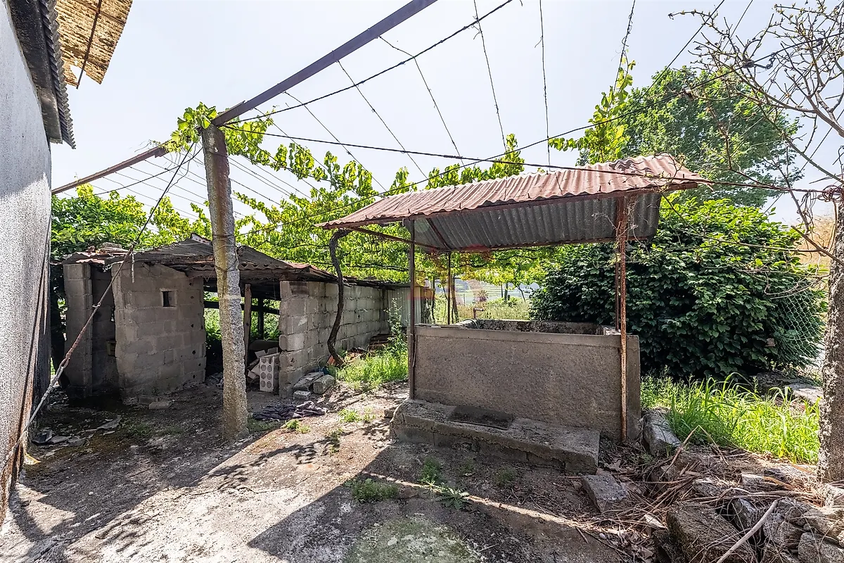 Moradia T6+ à venda em Margaride (Santa Eulália), Várzea, Lagares, Varziela e Moure, Felgueiras — foto 15