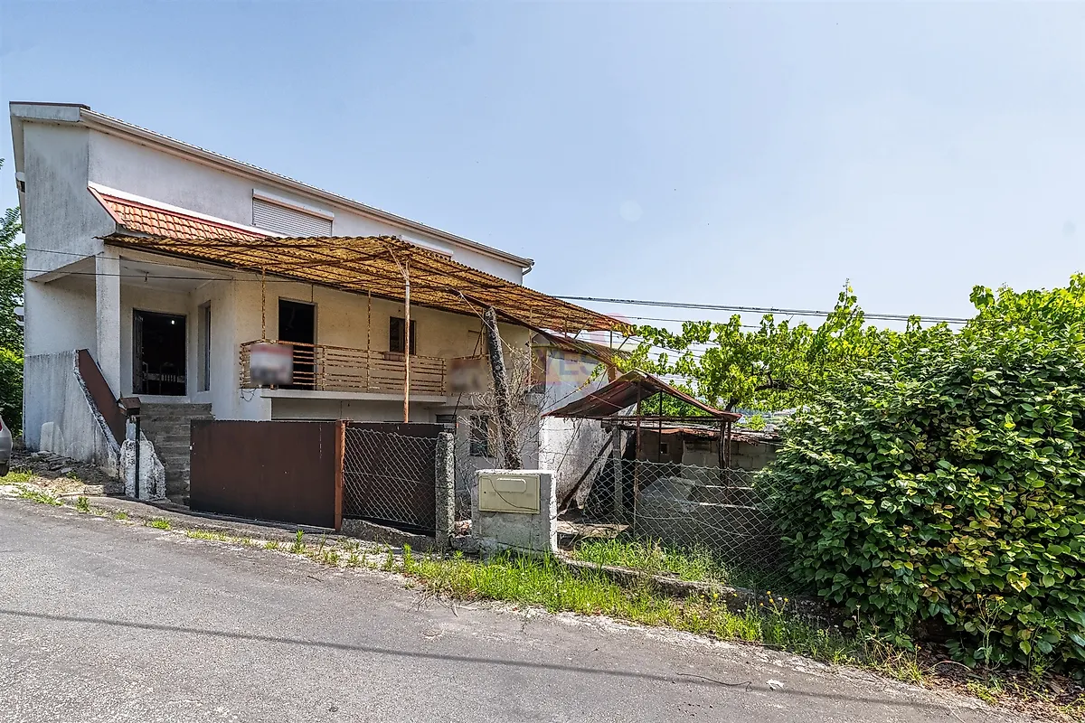 Moradia T6+ à venda em Margaride (Santa Eulália), Várzea, Lagares, Varziela e Moure, Felgueiras — foto 17