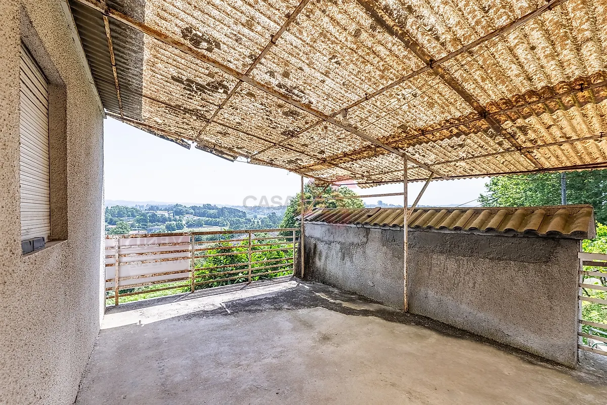 Moradia T6+ à venda em Margaride (Santa Eulália), Várzea, Lagares, Varziela e Moure, Felgueiras — foto 7