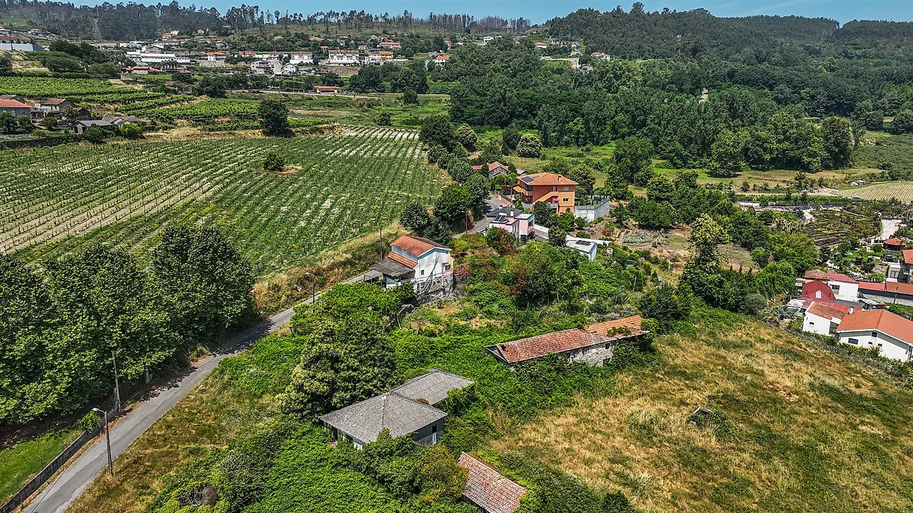 Moradia T6+ à venda em Margaride (Santa Eulália), Várzea, Lagares, Varziela e Moure, Felgueiras — foto 21