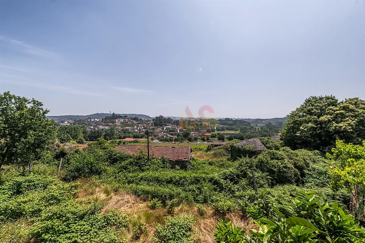 Moradia T6+ à venda em Margaride (Santa Eulália), Várzea, Lagares, Varziela e Moure, Felgueiras — foto 8