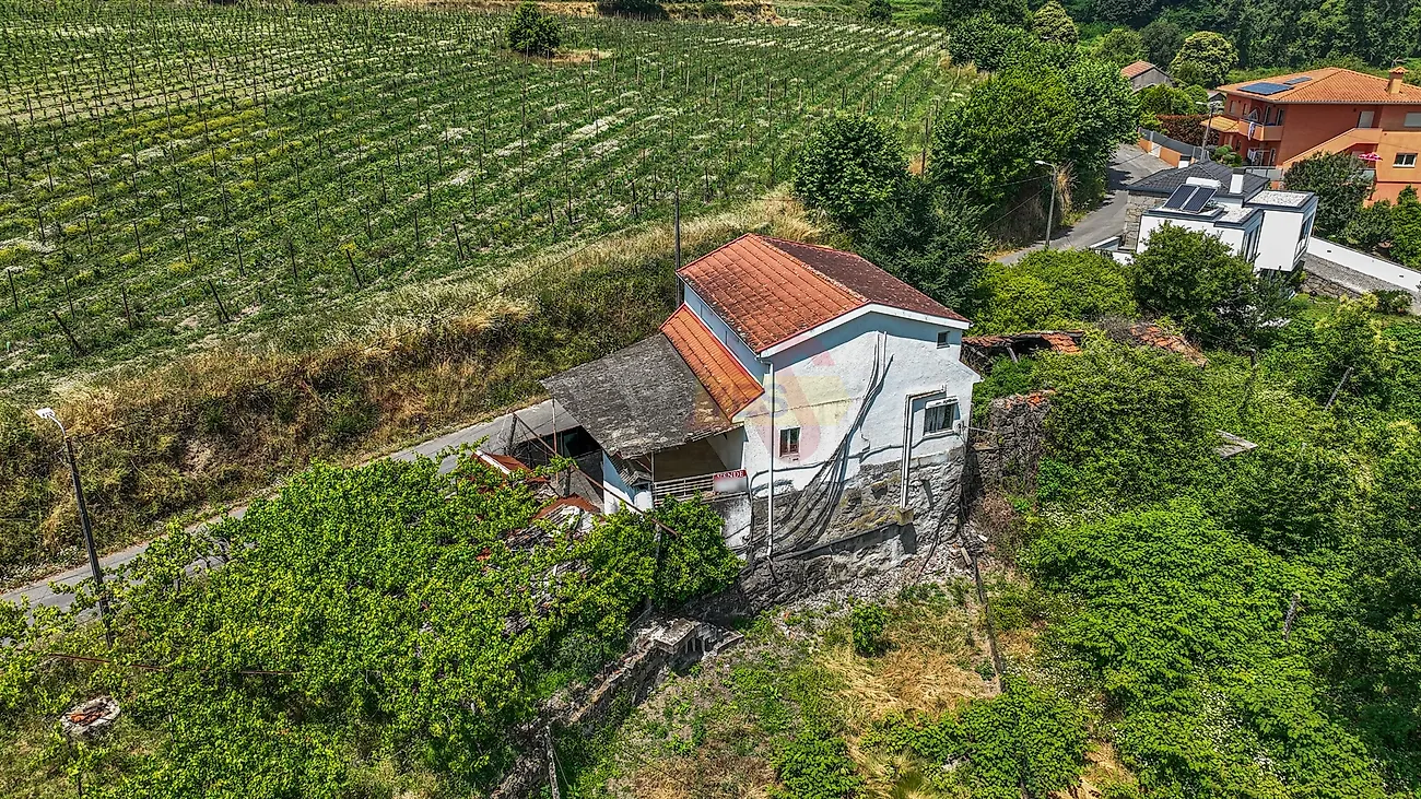 Moradia T6+ à venda em Margaride (Santa Eulália), Várzea, Lagares, Varziela e Moure, Felgueiras — foto 20