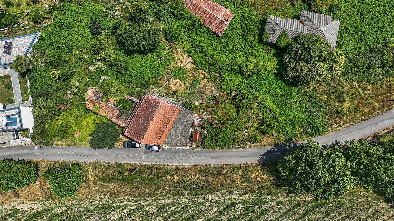 Moradia T6+ à venda em Margaride (Santa Eulália), Várzea, Lagares, Varziela e Moure, Felgueiras — foto 19