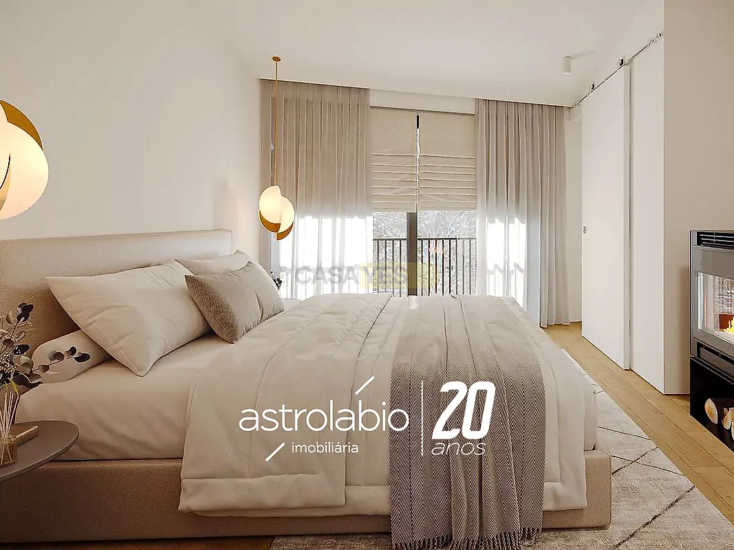 Moradia T3 à venda em Lordelo do Ouro e Massarelos, Porto — foto 6