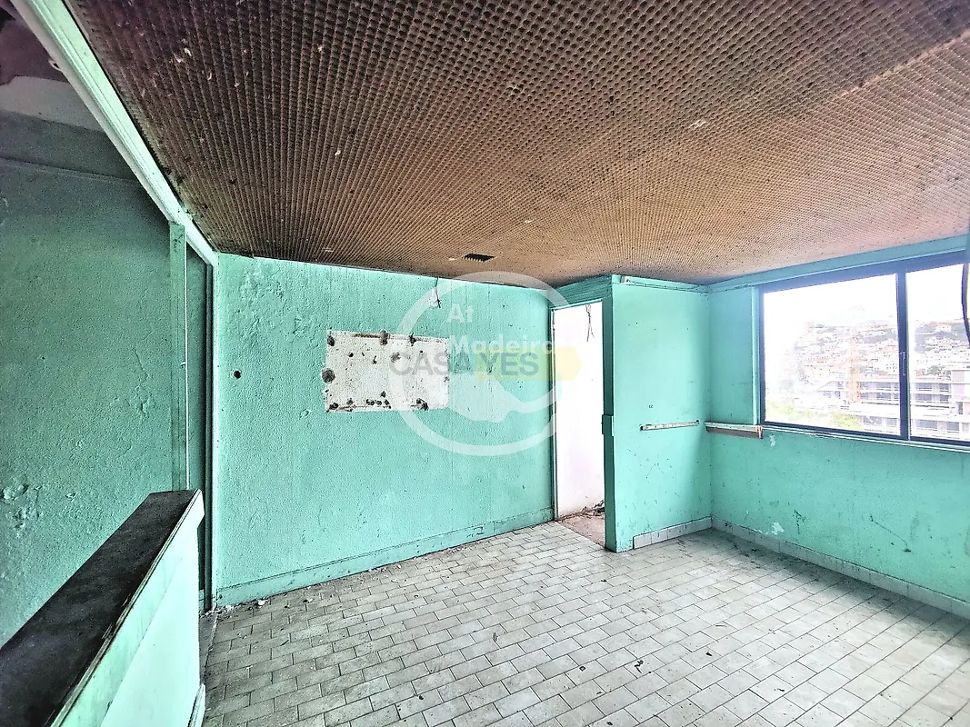 Moradia T6+ à venda em Santa Luzia, Funchal — foto 12