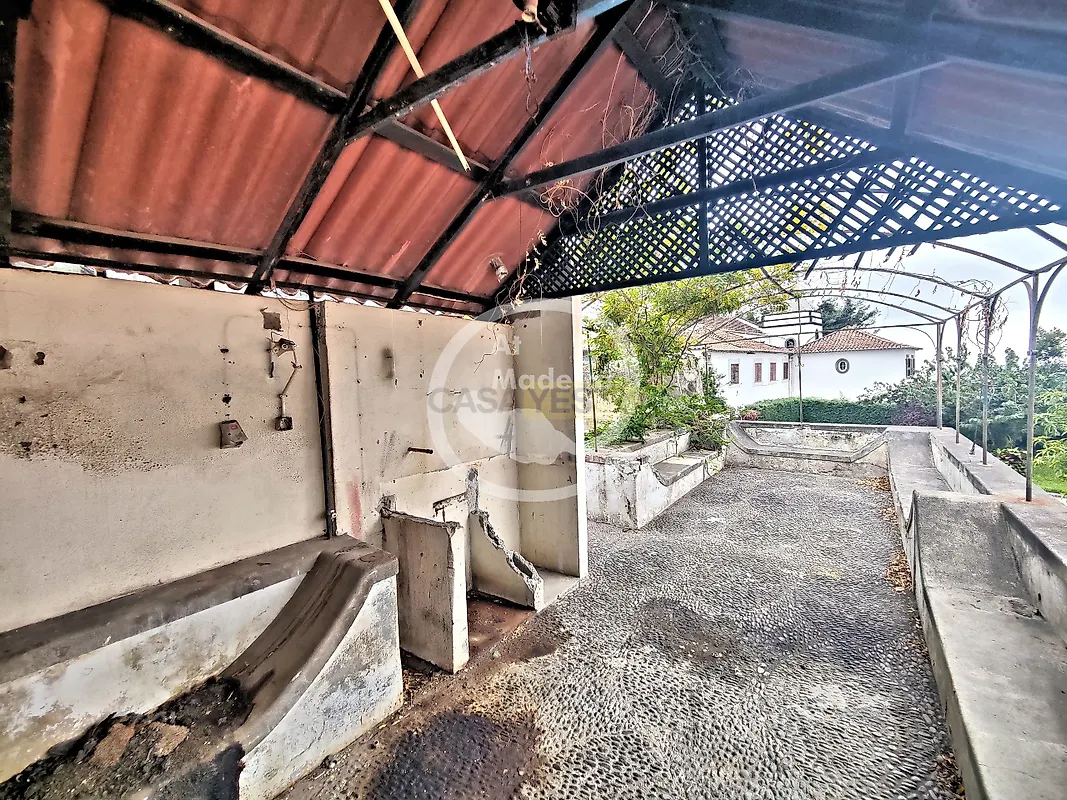 Moradia T6+ à venda em Santa Luzia, Funchal — foto 4