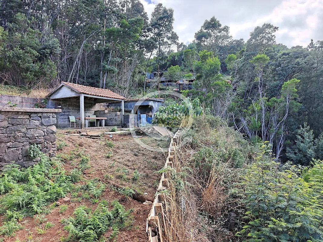 Moradia T4 à venda em Camacha, Santa Cruz — foto 26
