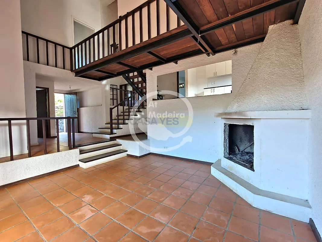 Moradia T4 à venda em Camacha, Santa Cruz — foto 15