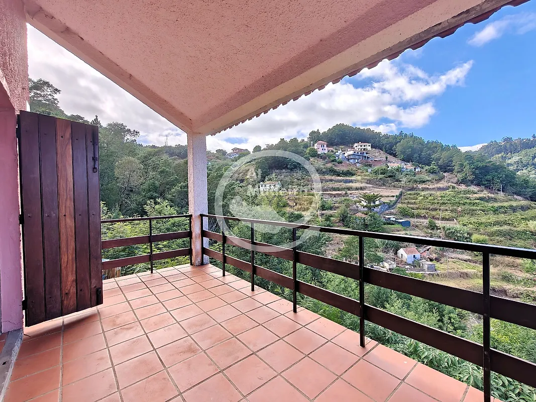 Moradia T4 à venda em Camacha, Santa Cruz — foto 20
