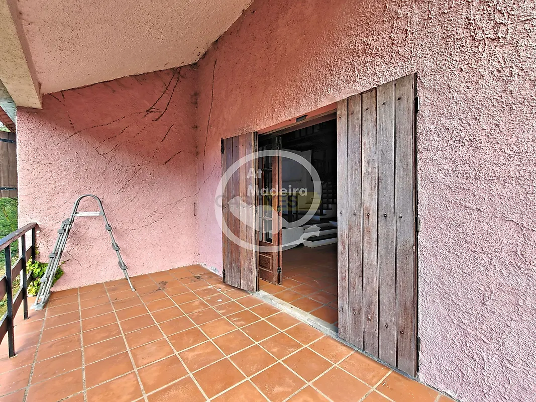 Moradia T4 à venda em Camacha, Santa Cruz — foto 19